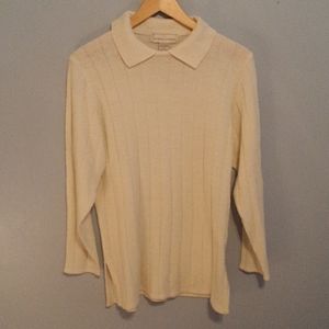 Sweater Casual Corner S